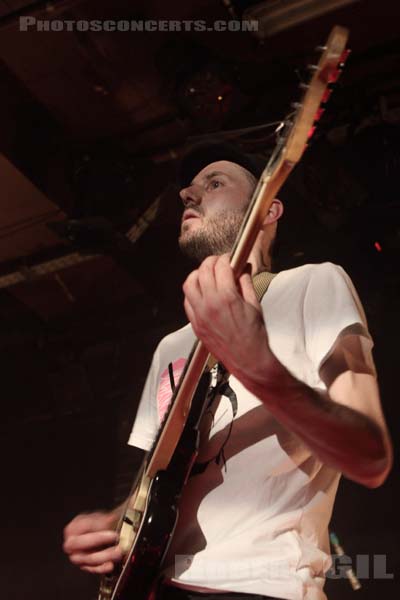 RIEN - 2014-11-28 - PARIS - La Maroquinerie - 